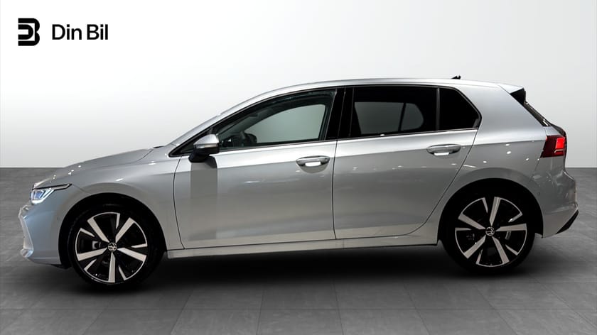 Bild 2 av Volkswagen Golf