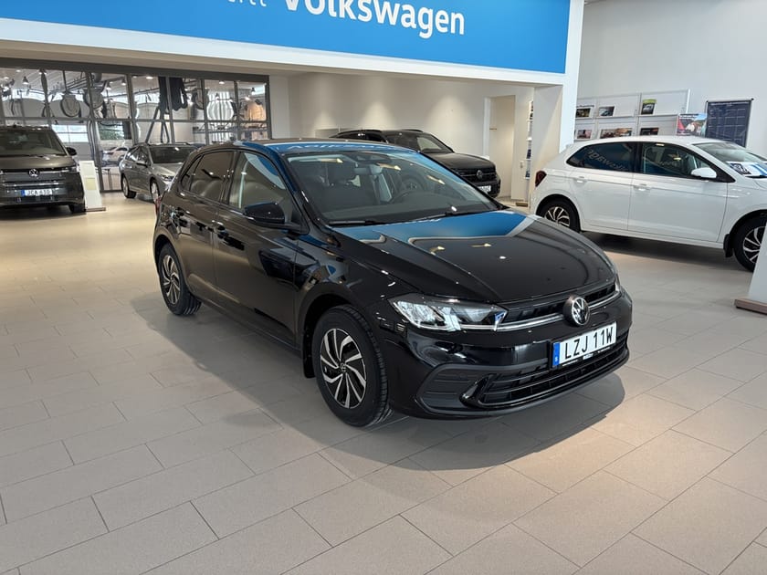 Bild 2 av Volkswagen Polo