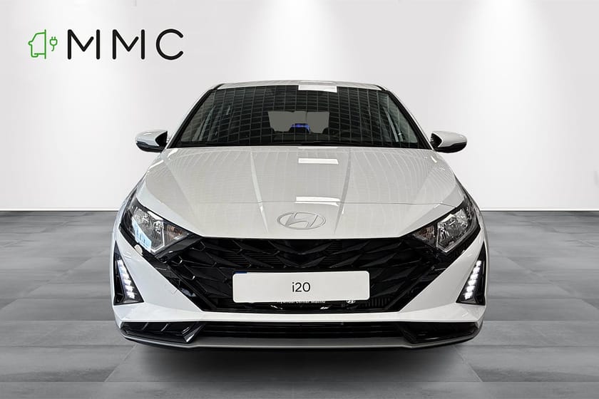 Bild 4 av Hyundai i20