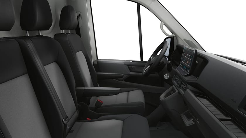 Bild 3 av Volkswagen Crafter