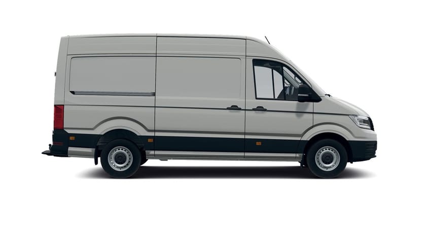 Bild 2 av Volkswagen Crafter
