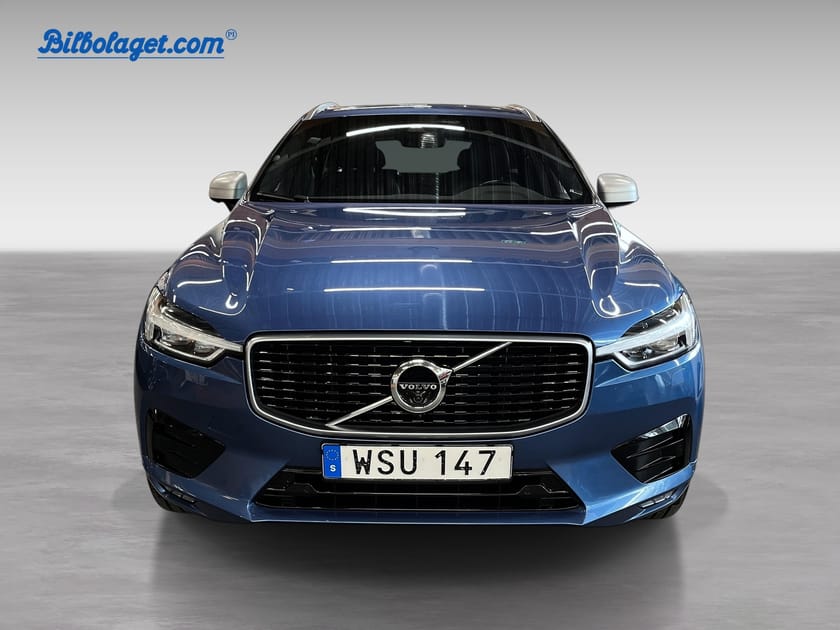 Bild 3 av Volvo XC60
