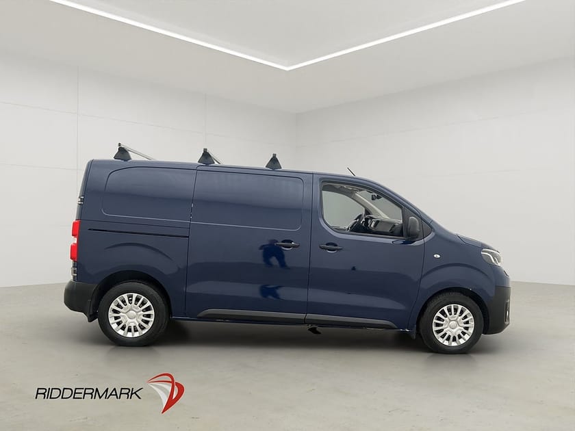 Bild 2 av Toyota Proace