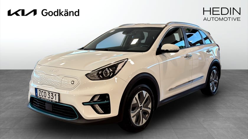 Bild 1 av Kia e-Niro