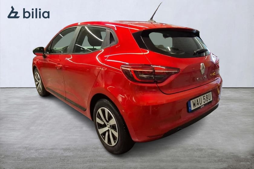 Bild 4 av Renault Clio