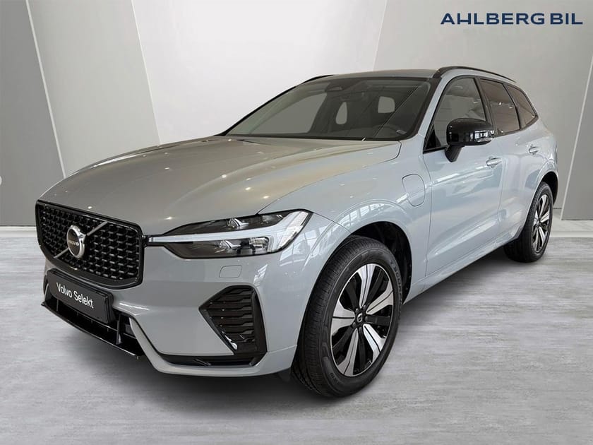 Bild 5 av Volvo XC60