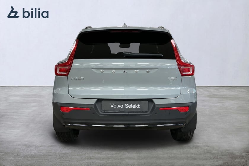 Bild 5 av Volvo XC40