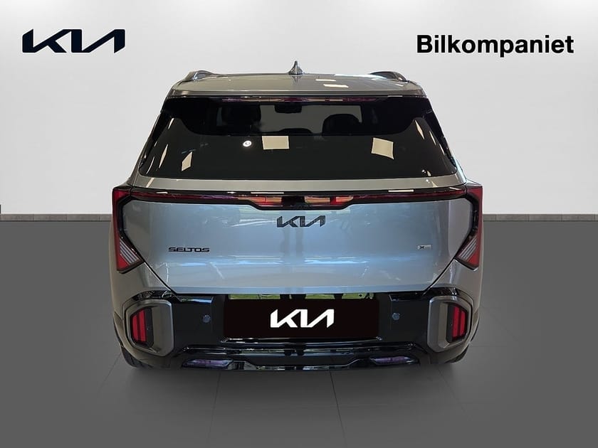 Bild 5 av Kia Seltos