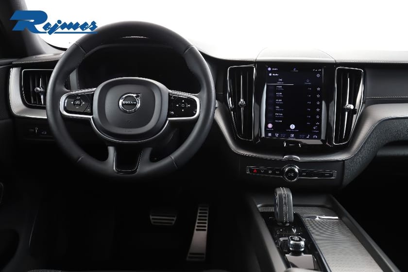 Bild 4 av Volvo XC60