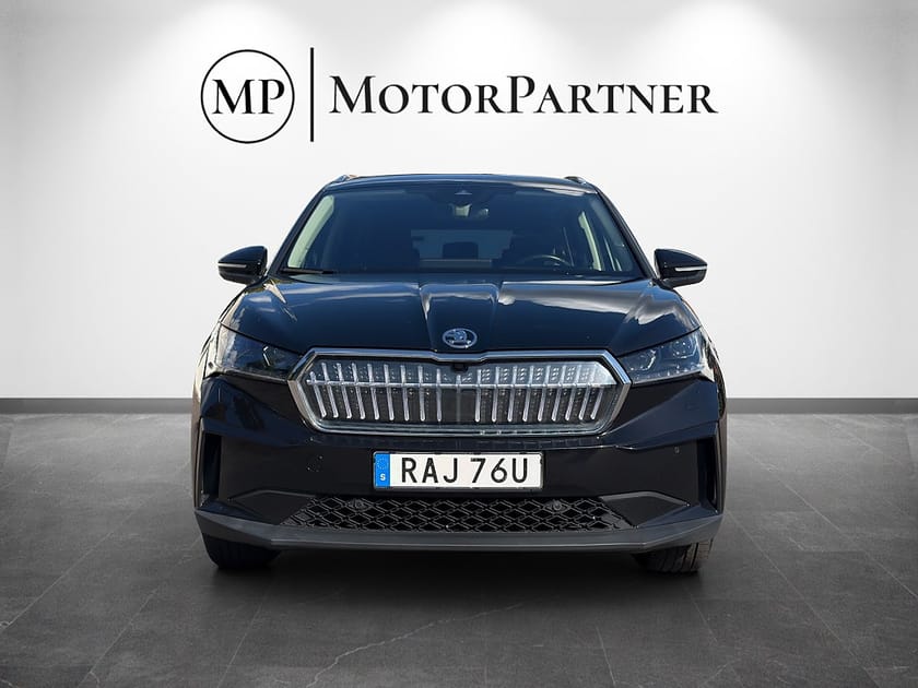 Bild 3 av Škoda Enyaq iV 80