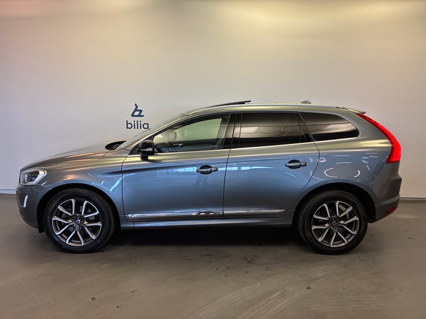 Bild 3 av Volvo XC60