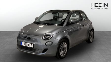 Fiat 500Ce