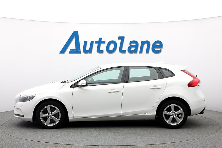 Bild 5 av Volvo V40
