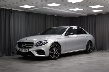 Mercedes-Benz E 220 d
