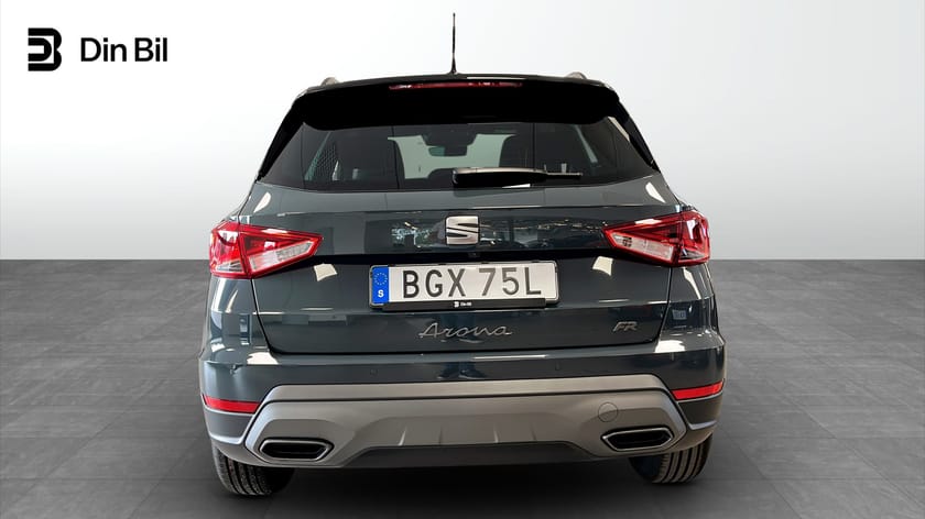 Bild 5 av SEAT Arona