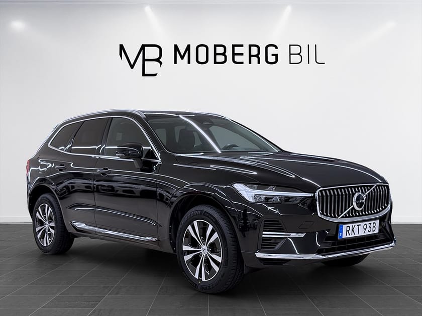 Bild 4 av Volvo XC60