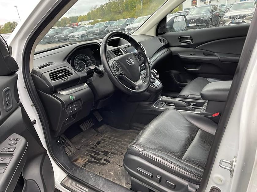 Bild 5 av Honda CR-V