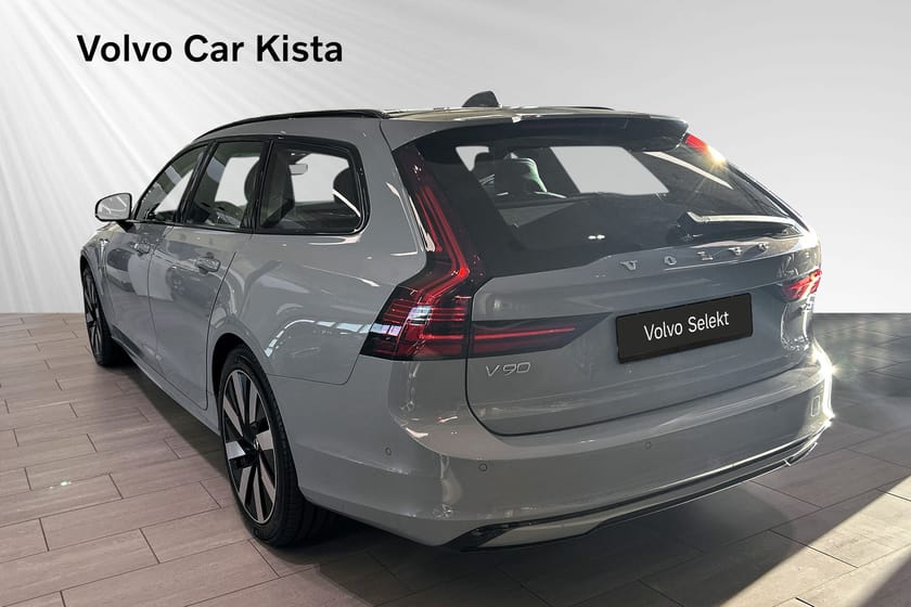 Bild 4 av Volvo V90