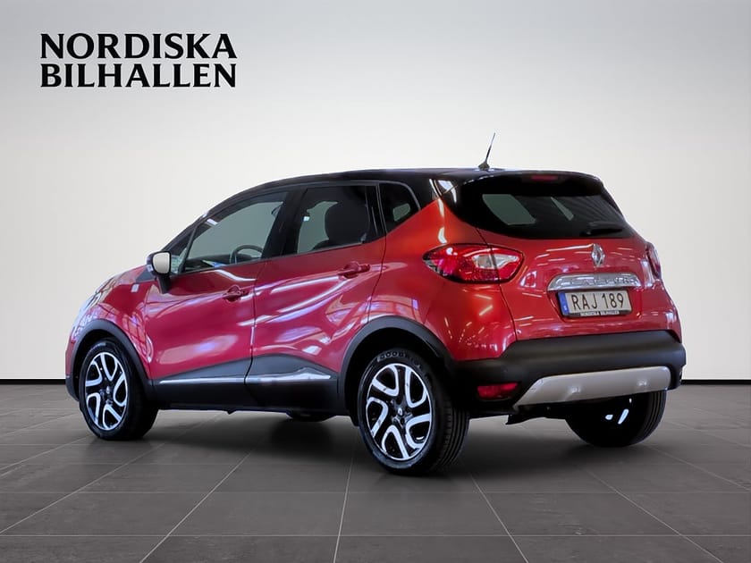 Bild 5 av Renault Captur