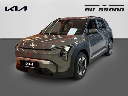 Kia EV3 Long Range
