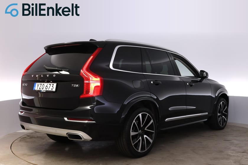 Bild 3 av Volvo XC90