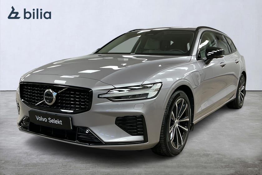 Bild 1 av Volvo V60