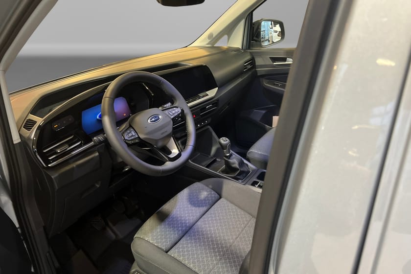 Bild 4 av Ford Transit Connect L2