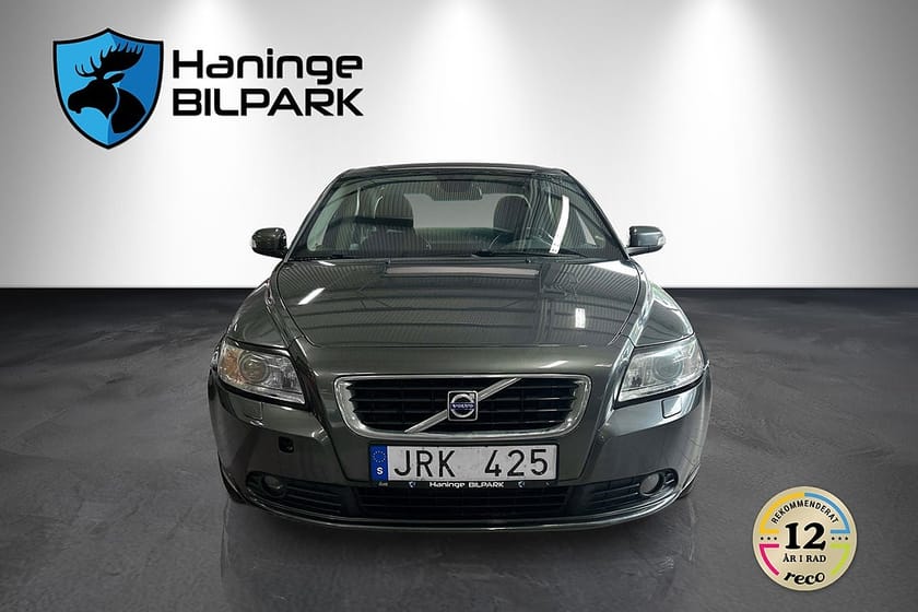 Bild 3 av Volvo S40