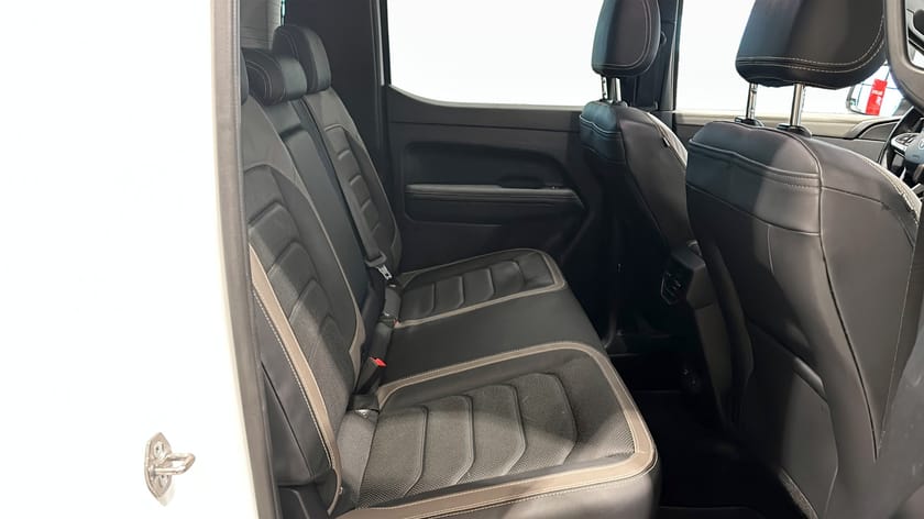 Bild 5 av Volkswagen Amarok
