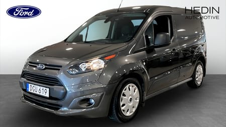 Ford Transit Connect 220