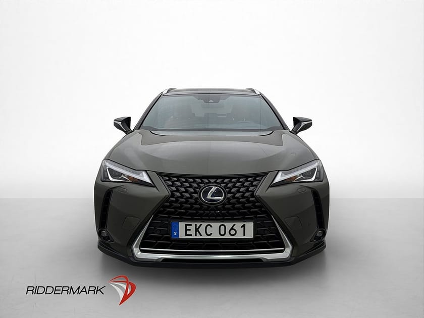 Bild 2 av Lexus UX 250h