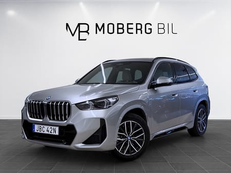 BMW X1 xDrive25e