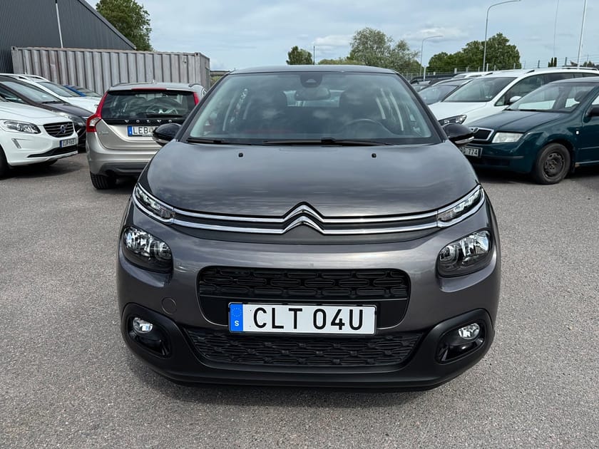 Bild 3 av Citroën C3