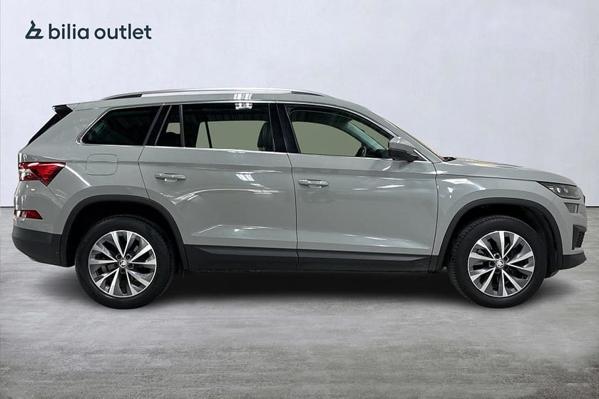 Bild 5 av Škoda Kodiaq