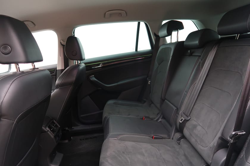 Bild 5 av Škoda Kodiaq