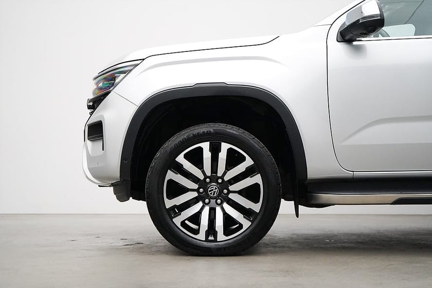 Bild 2 av Volkswagen Amarok