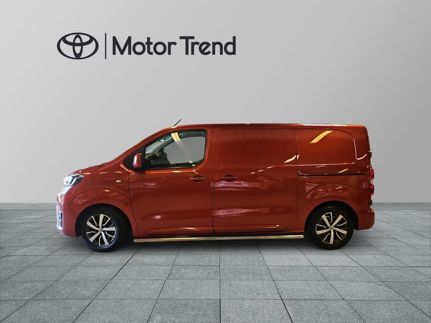 Bild 3 av Toyota Proace