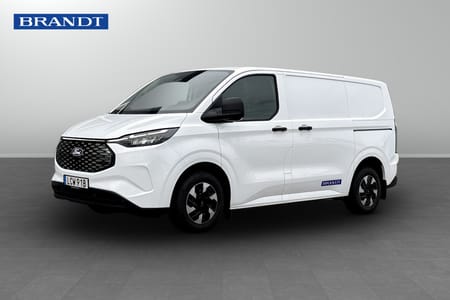 Ford E-Transit Custom 320
