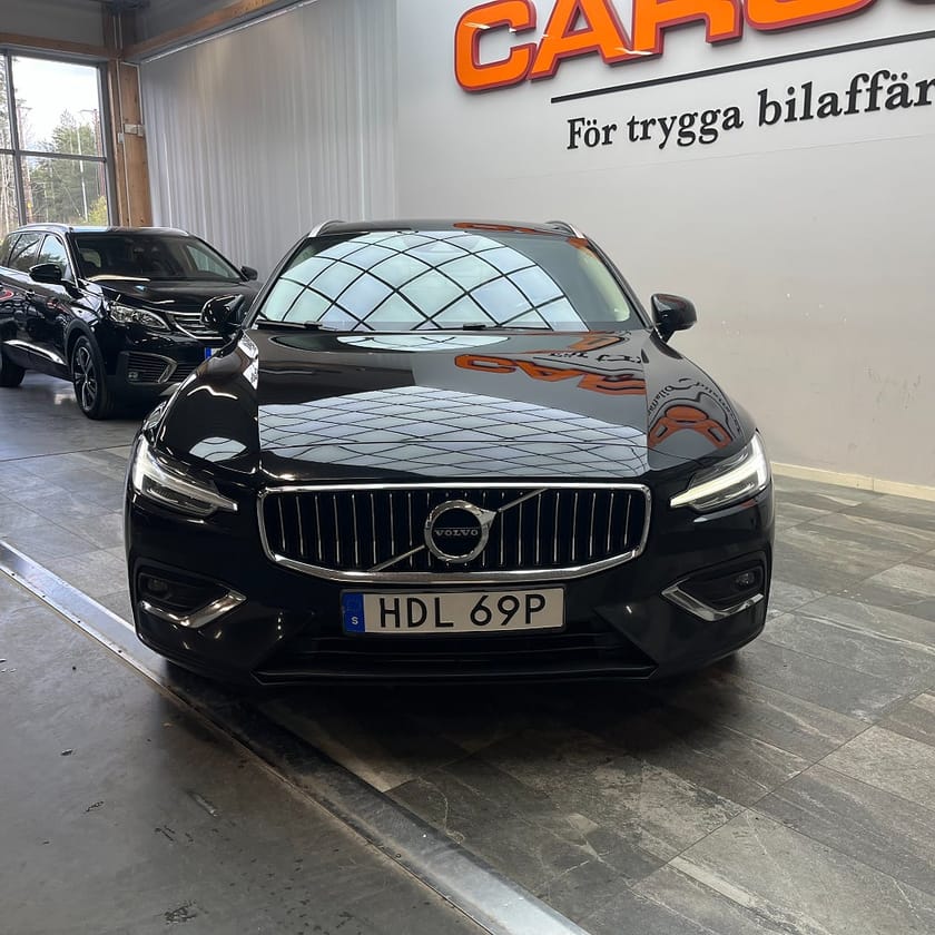 Bild 5 av Volvo V60