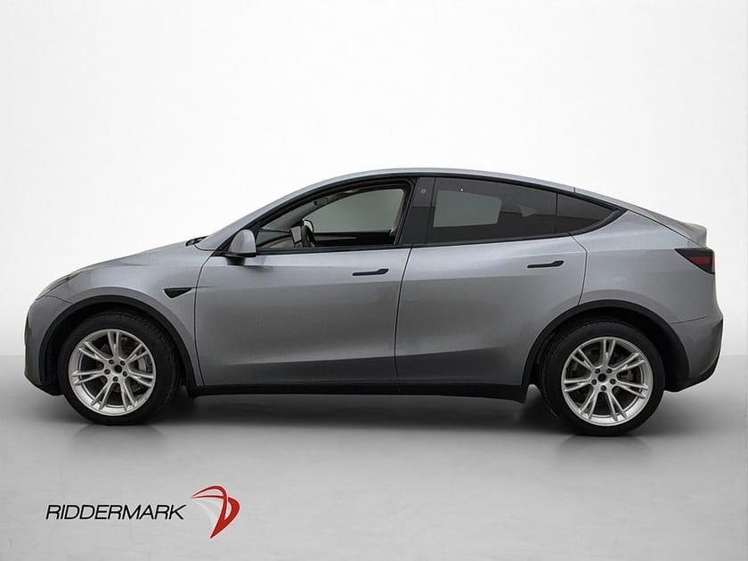 Bild 5 av Tesla Model Y Long Range AWD