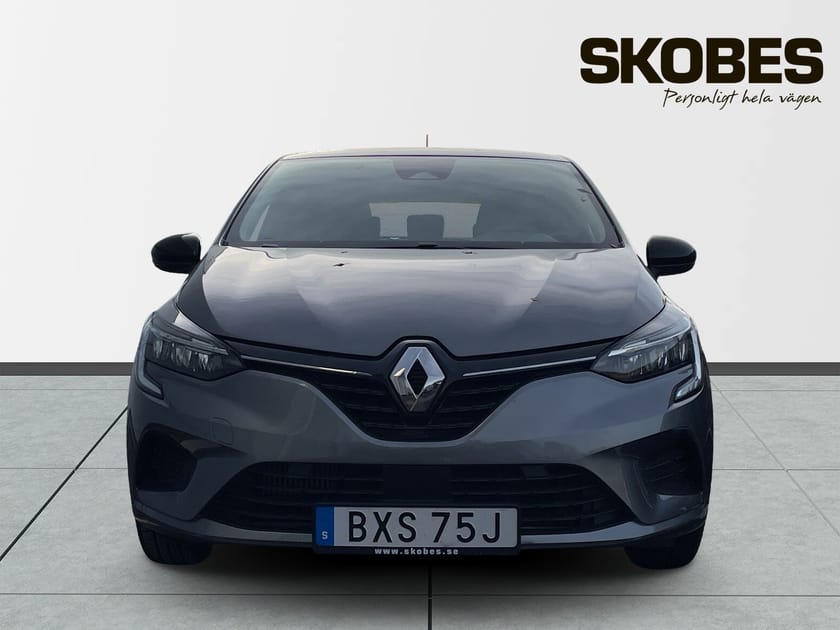Bild 2 av Renault Clio