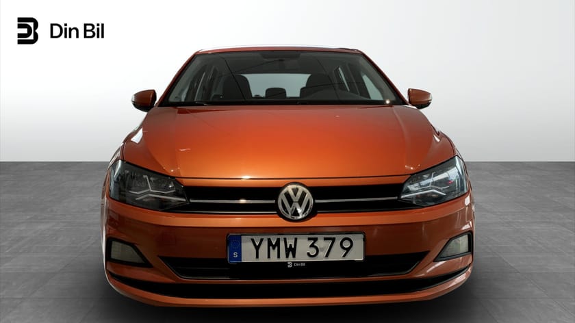 Bild 4 av Volkswagen Polo