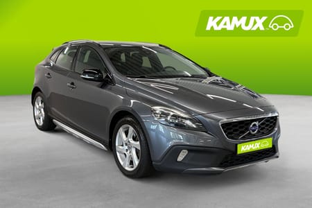 Volvo V40 Cross Country