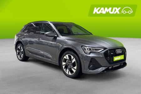 Audi e-tron 55 quattro
