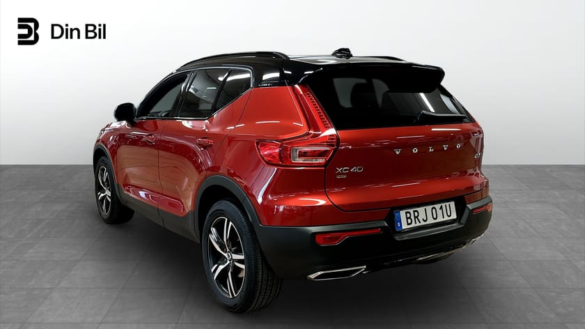 Bild 3 av Volvo XC40