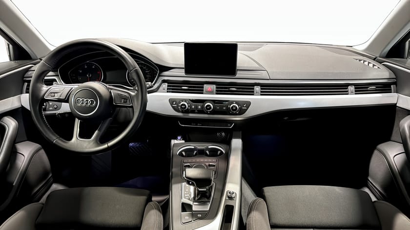 Bild 4 av Audi A4 Avant
