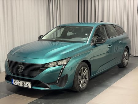 Peugeot 308 SW
