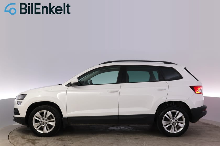 Bild 5 av Škoda Karoq