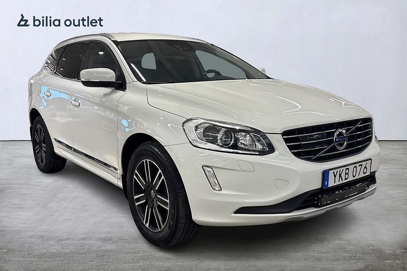 Bild 4 av Volvo XC60
