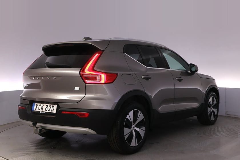 Bild 5 av Volvo XC40